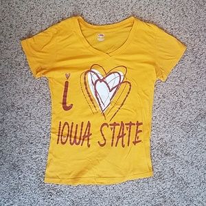 I ♡ Iowa State